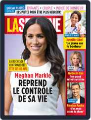 La Semaine (Digital) Subscription                    August 20th, 2021 Issue