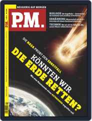 P.M. Magazin (Digital) Subscription                    September 1st, 2021 Issue