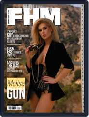 FHM US (Digital) Subscription                    August 1st, 2021 Issue