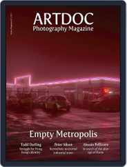 Artdoc Photography (Digital) Subscription                    February 1st, 2021 Issue
