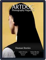 Artdoc Photography (Digital) Subscription                    October 1st, 2020 Issue