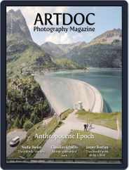 Artdoc Photography (Digital) Subscription                    August 1st, 2020 Issue
