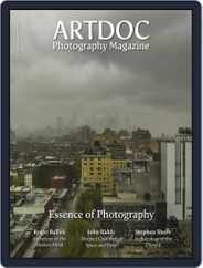 Artdoc Photography (Digital) Subscription                    June 1st, 2020 Issue