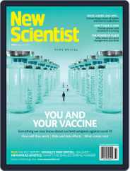 New Scientist (Digital) Subscription                    August 14th, 2021 Issue