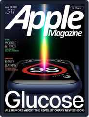AppleMagazine (Digital) Subscription                    August 13th, 2021 Issue