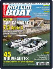 Moteur Boat (Digital) Subscription                    September 1st, 2021 Issue