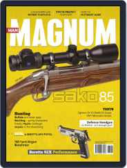 Man Magnum (Digital) Subscription August 1st, 2021 Issue