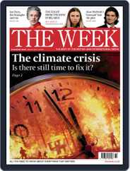 The Week United Kingdom (Digital) Subscription                    August 14th, 2021 Issue