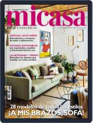 Micasa (Digital) Subscription                    September 1st, 2021 Issue