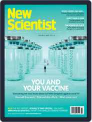 New Scientist Australian Edition (Digital) Subscription                    August 14th, 2021 Issue