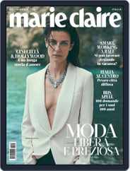 Marie Claire Italia (Digital) Subscription                    September 1st, 2021 Issue