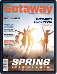 Getaway (Digital) Subscription                    September 1st, 2021 Issue
