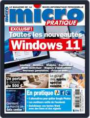 Micro Pratique (Digital) Subscription                    September 1st, 2021 Issue