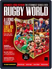 Rugby World (Digital) Subscription                    September 1st, 2021 Issue