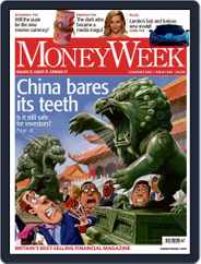 MoneyWeek (Digital) Subscription                    August 13th, 2021 Issue
