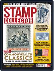 Stamp Collector (Digital) Subscription                    September 1st, 2021 Issue