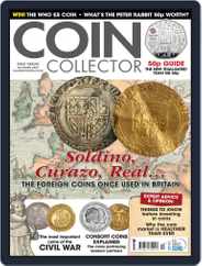 Coin Collector (Digital) Subscription August 6th, 2021 Issue