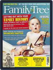 Family Tree UK (Digital) Subscription                    September 1st, 2021 Issue