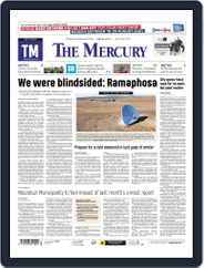 Mercury (Digital) Subscription                    August 13th, 2021 Issue