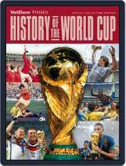 World Soccer Presents (Digital) Subscription                    November 15th, 2022 Issue