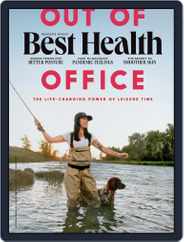 Best Health (Digital) Subscription August 1st, 2021 Issue
