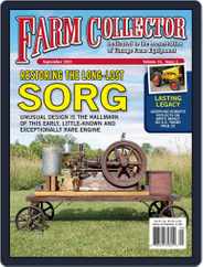 Farm Collector (Digital) Subscription                    September 1st, 2021 Issue