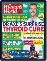 Woman's World (Digital) Subscription                    August 23rd, 2021 Issue