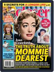 Closer Weekly (Digital) Subscription                    August 23rd, 2021 Issue