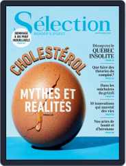 Sélection du Reader's Digest (Digital) Subscription September 1st, 2021 Issue