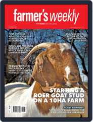 Farmer's Weekly (Digital) Subscription                    August 20th, 2021 Issue