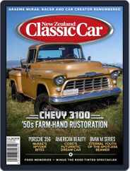NZ Classic Car (Digital) Subscription                    September 1st, 2021 Issue