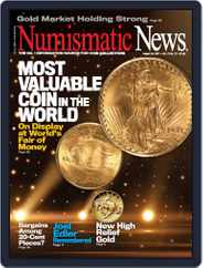 Numismatic News (Digital) Subscription                    August 24th, 2021 Issue