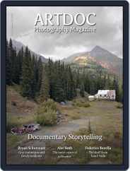 Artdoc Photography (Digital) Subscription                    December 1st, 2020 Issue