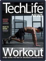 Techlife News (Digital) Subscription                    August 14th, 2021 Issue