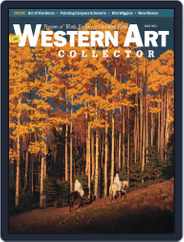 Western Art Collector (Digital) Subscription                    May 1st, 2021 Issue