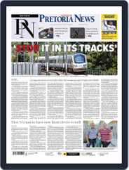 Pretoria News Weekend (Digital) Subscription                    August 14th, 2021 Issue