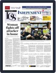 Independent on Saturday (Digital) Subscription                    August 14th, 2021 Issue