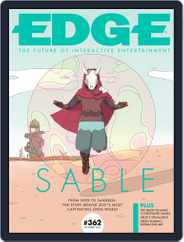 Edge (Digital) Subscription                    October 1st, 2021 Issue