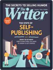 The Writer (Digital) Subscription                    October 1st, 2021 Issue