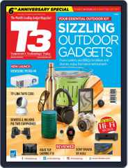 T3 India (Digital) Subscription August 1st, 2021 Issue