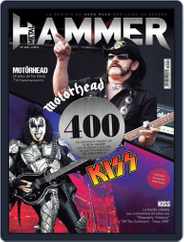 Metal Hammer (Digital) Subscription                    August 1st, 2021 Issue