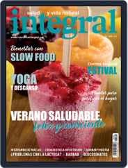 Integral (Digital) Subscription                    August 1st, 2021 Issue
