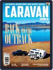 Caravan World (Digital) Subscription                    August 1st, 2021 Issue