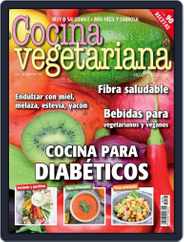 Cocina Vegetariana (Digital) Subscription August 1st, 2021 Issue