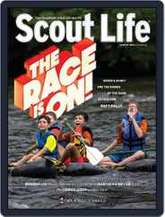 Scout Life (Digital) Subscription                    August 1st, 2021 Issue