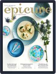 epicure (Digital) Subscription                    August 1st, 2021 Issue