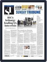 Sunday Tribune (Digital) Subscription                    August 15th, 2021 Issue