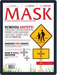 Mask The (Digital) Subscription                    August 11th, 2021 Issue