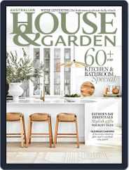 Australian House & Garden (Digital) Subscription                    September 1st, 2021 Issue