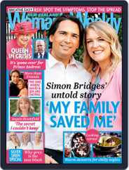 New Zealand Woman’s Weekly (Digital) Subscription                    August 23rd, 2021 Issue